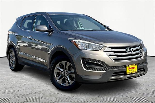 2015 Hyundai Santa Fe Sport
