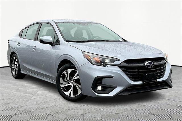 2024 Subaru Legacy