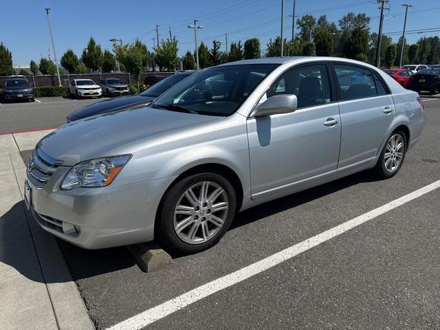 2006 Toyota Avalon