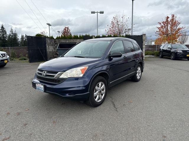 2011 Honda CR-V