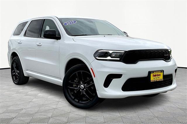 2023 Dodge Durango