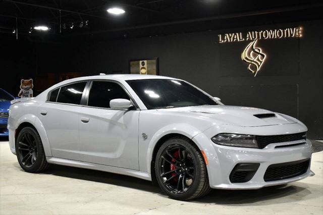 2022 Dodge Charger