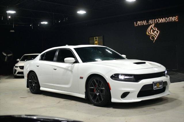 2017 Dodge Charger