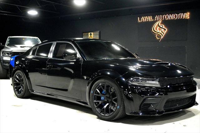 2020 Dodge Charger