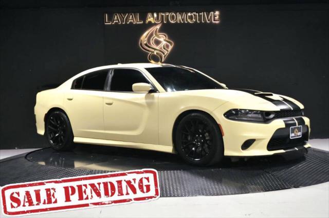 2019 Dodge Charger