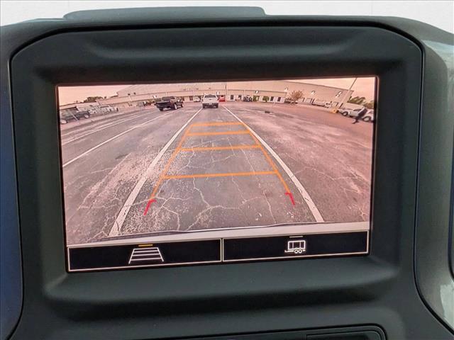 Photo of 2025 Summit White Chevrolet Silverado 1500