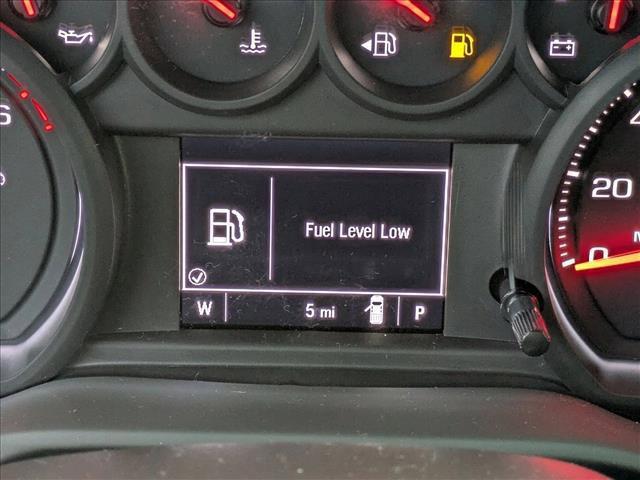 Photo of 2025 Summit White Chevrolet Silverado 1500
