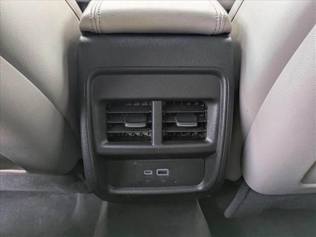 Photo of 2023 Rosewood Metallic Cadillac XT4