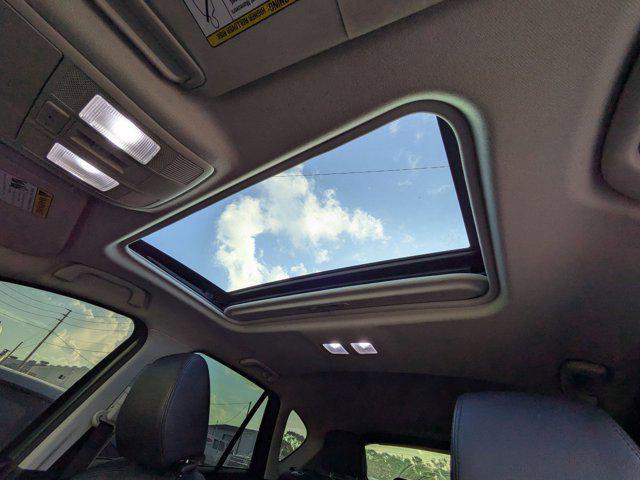 Photo of 2016 Blue Reflex Mica Mazda CX-5