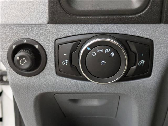Photo of 2016 Oxford White Ford Transit-350