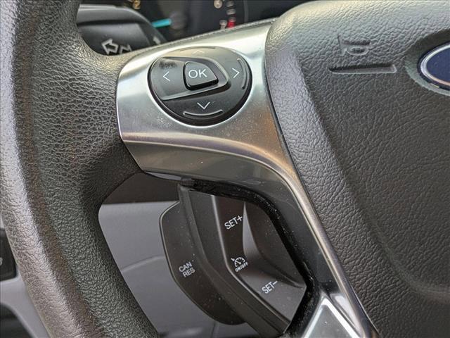 Photo of 2016 Oxford White Ford Transit-350