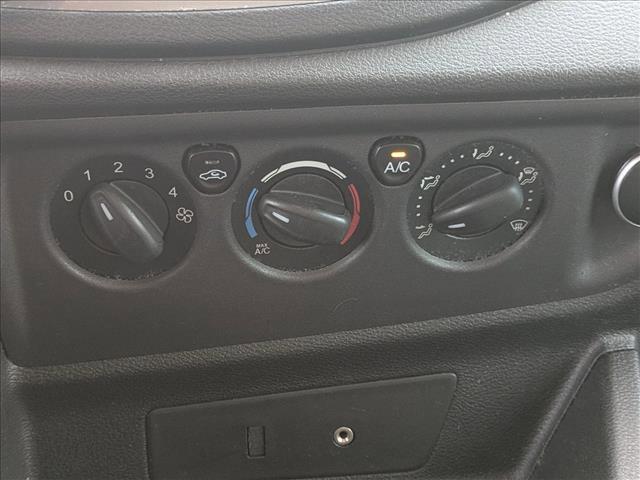 Photo of 2016 Oxford White Ford Transit-350