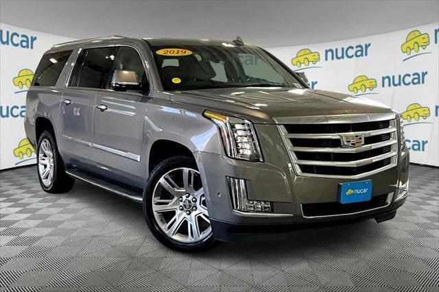 2019 Cadillac Escalade Esv