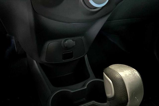 Photo of 2014 Denim Chevrolet Spark