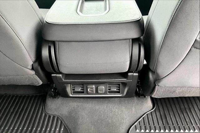 Photo of 2021 Summit White Chevrolet Silverado 1500