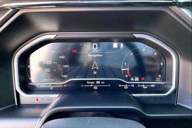 Photo of 2023 Summit White GMC Sierra 1500