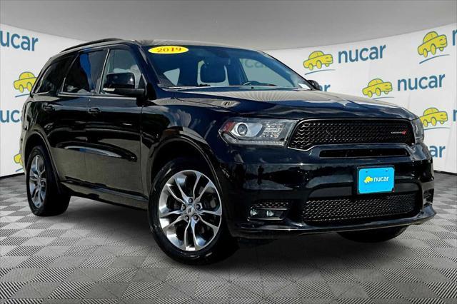2019 Dodge Durango