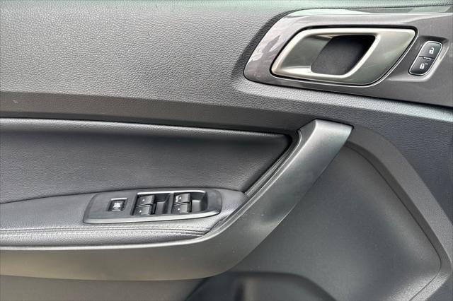Photo of 2019 Oxford White Ford Ranger
