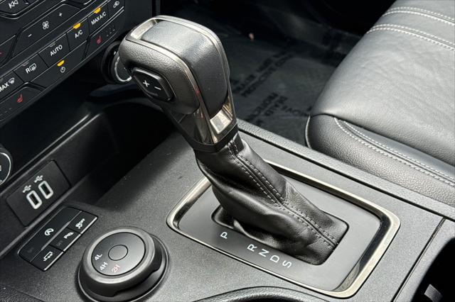 Photo of 2019 Oxford White Ford Ranger