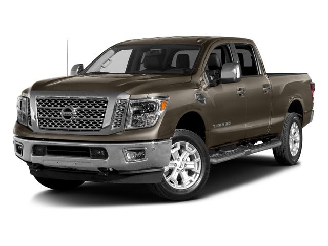 2016 Nissan Titan Xd