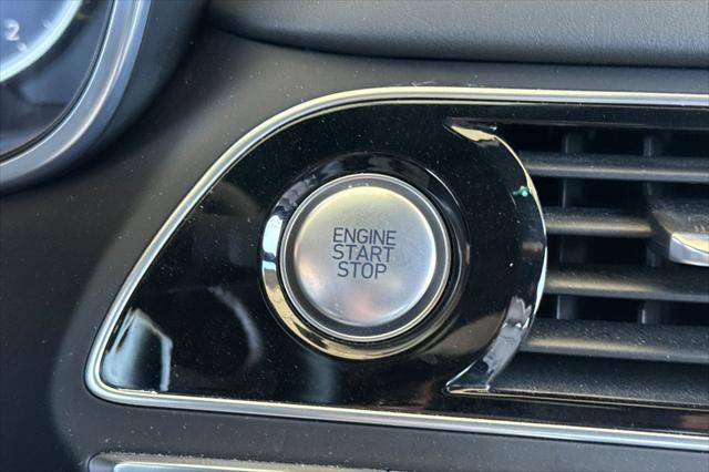 Photo of 2023 Tasman Blue Genesis G70