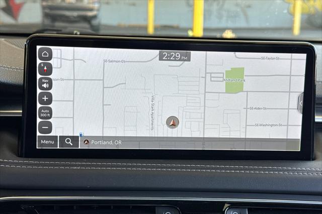 Photo of 2023 Tasman Blue Genesis G70