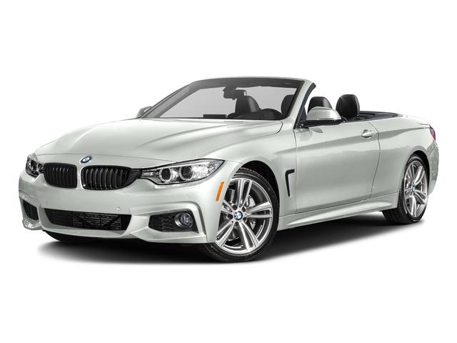 2016 BMW 435