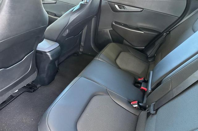 Photo of 2024 Gravity Blue Kia EV6