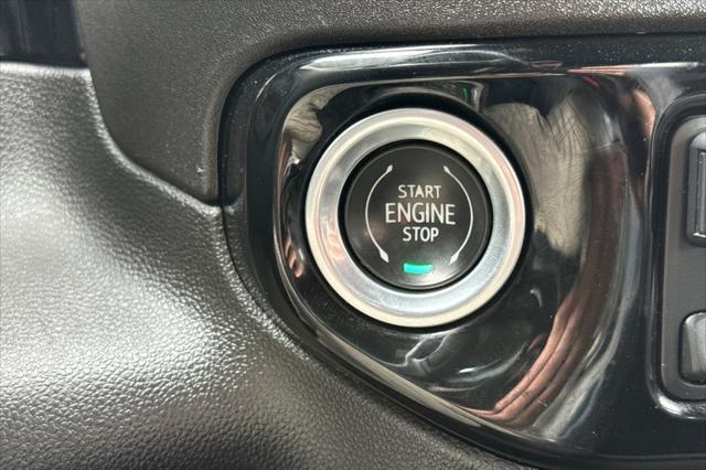 Photo of 2023 Dark Ash Metallic Chevrolet Silverado 1500