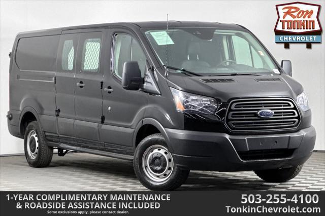 2019 Ford Transit-150