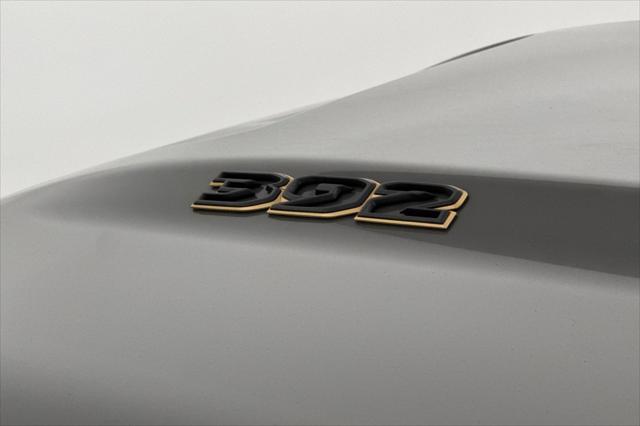 Photo of 2023 Sting-Grey Jeep Wrangler