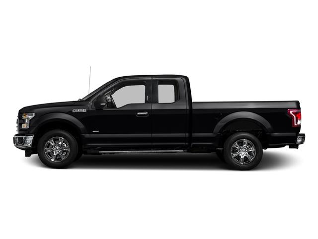 Photo of 2016 Shadow Black Ford F-150
