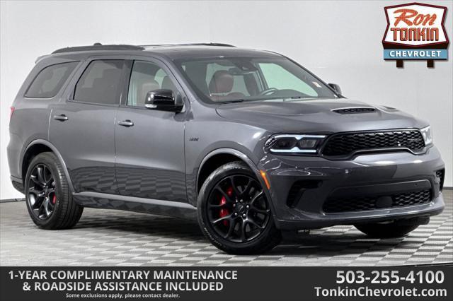 2024 Dodge Durango