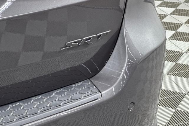 Photo of 2024 Vapour Grey Dodge Durango