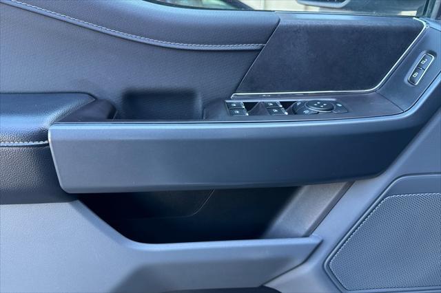 Photo of 2024 Oxford White Ford F-150