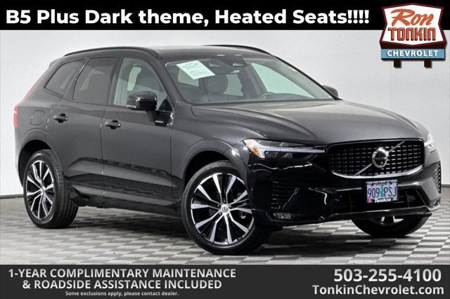 2024 Volvo XC60