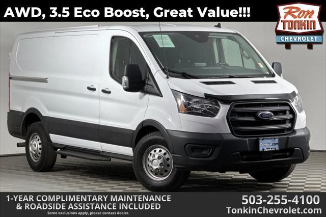 2020 Ford Transit-150