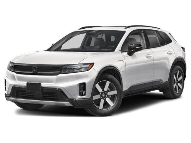2024 Honda Prologue
