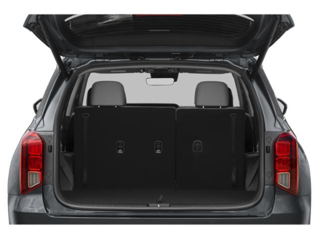 Photo of 2024 Hyper White Hyundai PALISADE