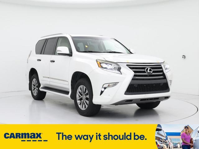 2014 Lexus Gx 460