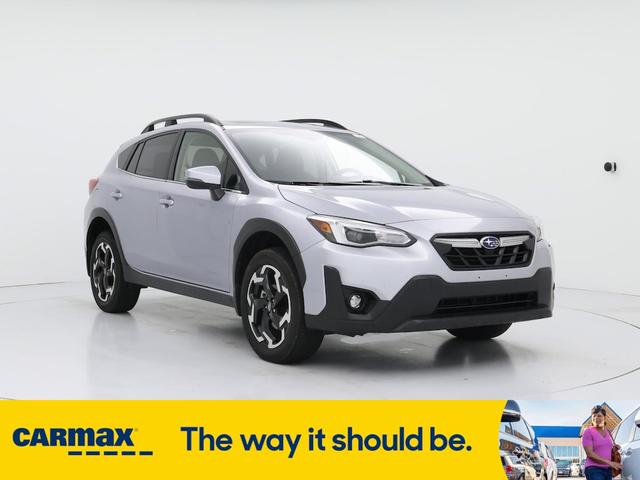 2023 Subaru Crosstrek