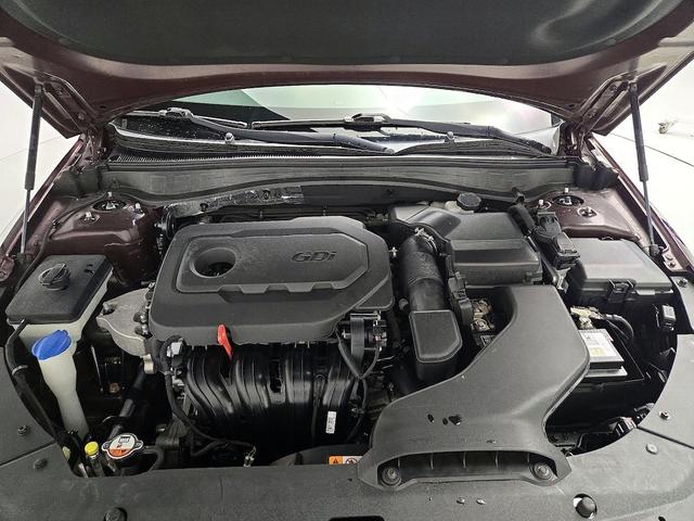 Photo of 2016 Red Kia Optima