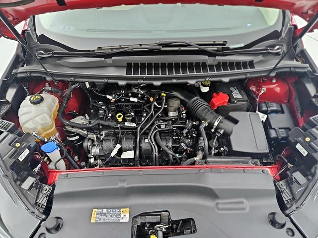 Photo of 2020 Red Ford Edge