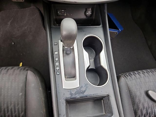 Photo of 2018 Blue Nissan Altima