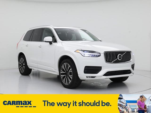 2020 Volvo XC90