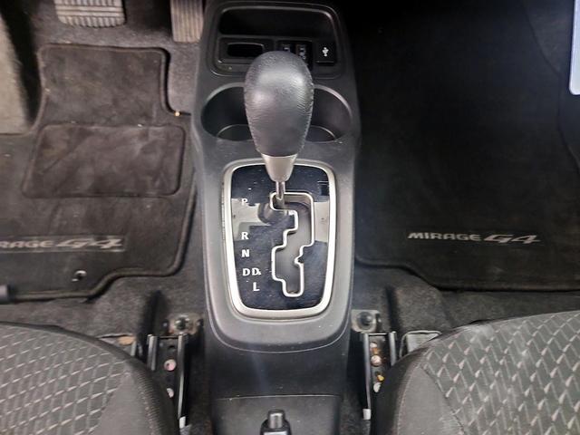 Photo of 2022 Red Mitsubishi Mirage G4