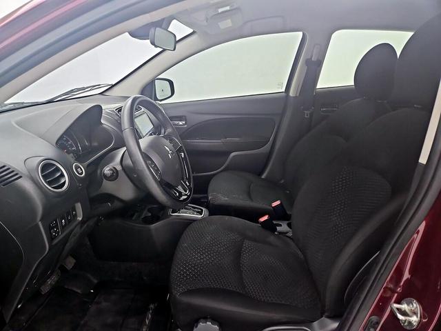 Photo of 2022 Red Mitsubishi Mirage G4
