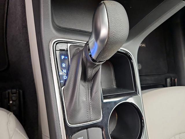 Photo of 2019 Gray Hyundai SONATA