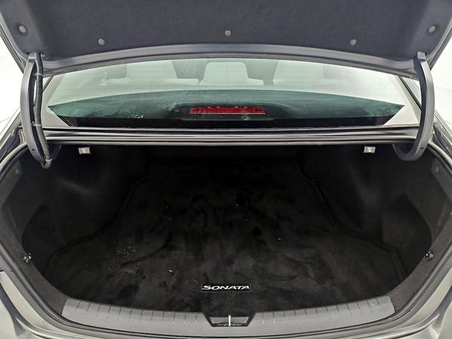 Photo of 2019 Gray Hyundai SONATA