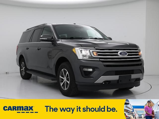 2019 Ford Expedition